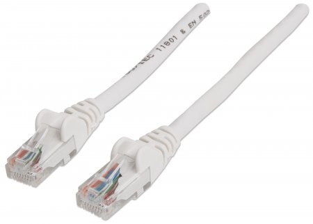 INTELLINET NETWORK SOLUTIONS RJ-45 - RJ-45 5 m 5 Patchcord