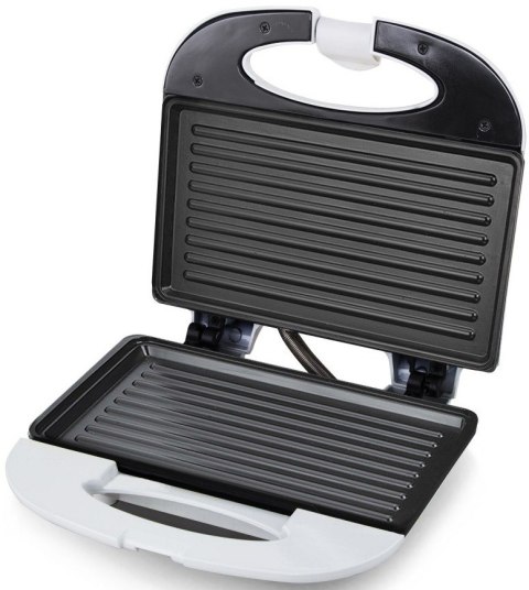 Opiekacz TITANUM Panini TKT004W (700W /Biały )