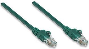 INTELLINET NETWORK SOLUTIONS 325943 10 Patchcord