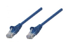 INTELLINET NETWORK SOLUTIONS 342568 0.5 Patchcord