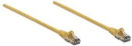 INTELLINET NETWORK SOLUTIONS 343787 10 Patchcord
