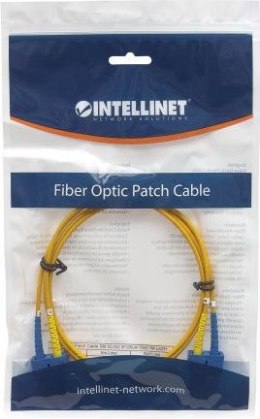 INTELLINET NETWORK SOLUTIONS 470629 3 Światłowód