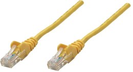 INTELLINET NETWORK SOLUTIONS 738873 0.25 Patchcord