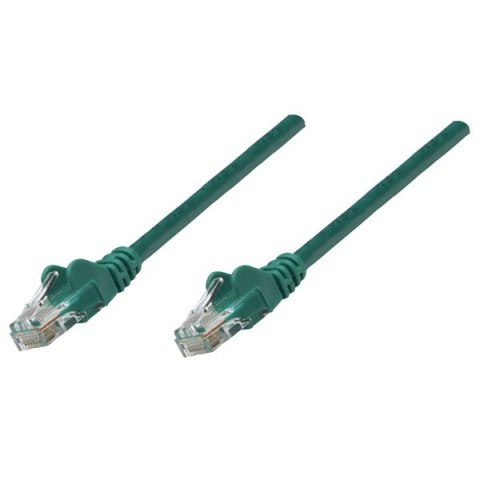 INTELLINET NETWORK SOLUTIONS 739825 0.25 Patchcord