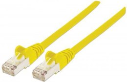 INTELLINET NETWORK SOLUTIONS 740708 1 Patchcord
