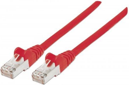 INTELLINET NETWORK SOLUTIONS 740760 1.5 Patchcord