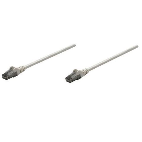 INTELLINET NETWORK SOLUTIONS Cat.6 UTP 7.5 m Szary 7.5 Patchcord