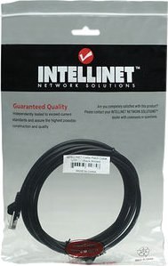 INTELLINET NETWORK SOLUTIONS Patch kabel Cat5e UTP 3 Patchcord