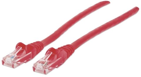 INTELLINET NETWORK SOLUTIONS RJ-45 - RJ-45 1.5 m 1.5 Patchcord