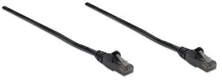 INTELLINET NETWORK SOLUTIONS RJ-45 - RJ-45 1.5 m 1.5 Patchcord