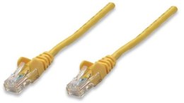 INTELLINET NETWORK SOLUTIONS RJ-45 - RJ-45 1 m 1 Patchcord
