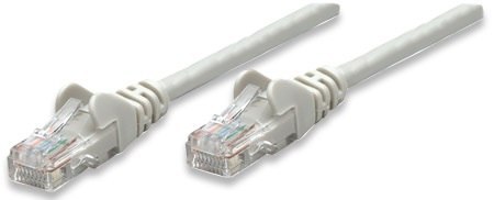 INTELLINET NETWORK SOLUTIONS RJ-45 - RJ-45 15 m 15 Patchcord