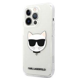 Karl Lagerfeld KLHCP13XCTR iPhone 13 Pro Max 6,7