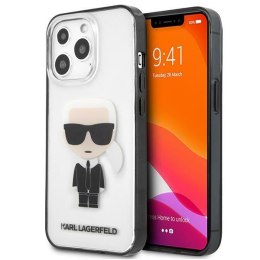 Karl Lagerfeld KLHCP13LHIKCK iPhone 13 Pro / 13 6,1