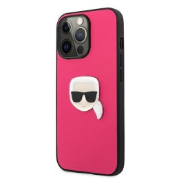 Karl Lagerfeld KLHCP13LPKMP iPhone 13 Pro / 13 6,1