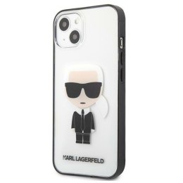 Karl Lagerfeld KLHCP13SHIKCK iPhone 13 mini 5,4