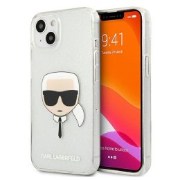 Karl Lagerfeld KLHCP13SKHTUGLS iPhone 13 mini 5,4