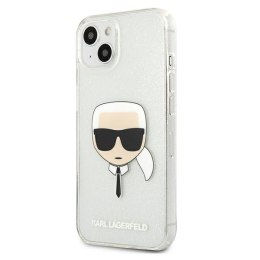 Karl Lagerfeld KLHCP13SKHTUGLS iPhone 13 mini 5,4