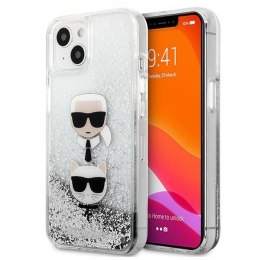 Karl Lagerfeld KLHCP13SKICGLS iPhone 13 mini 5,4