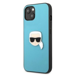 Karl Lagerfeld KLHCP13SPKMB iPhone 13 mini 5,4