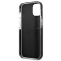 Karl Lagerfeld KLHCP13STPEIKK iPhone 13 mini 5,4" hardcase czarny/black Iconik Karl