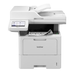 Brother MFC-L6710DW drukarka wielofunkcyjna Laser A4 1200 x 1200 DPI 50 stron/min Wi-Fi