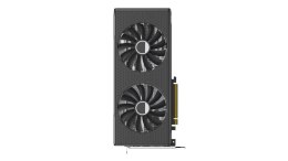 XFX SPEEDSTER SWFT 210 AMD Radeon RX 7700 XT Core Edition 12 GB GDDR6
