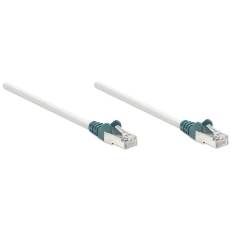 INTELLINET NETWORK SOLUTIONS 330893 2 Patchcord