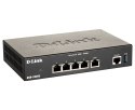 Router bezpieczeństwa VPN D-Link DSR-250V2