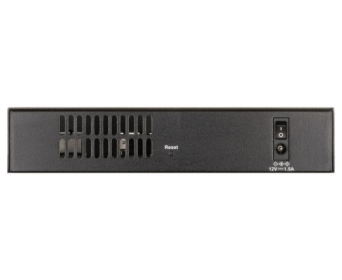 Router bezpieczeństwa VPN D-Link DSR-250V2