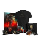 Zestaw Kolekcjonerski Good Loot The Witcher (Wiedźmin) 3: Wild Hunt Anniversary Monster Slayer Kit