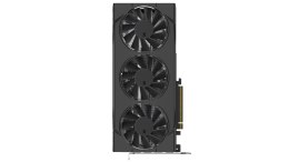 Karta graficzna XFX RX 9070 SWIFT Potrójny wentylator 16 GB OC GDDR6 w sprzedaży detalicznej
