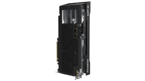 Karta graficzna XFX RX 9070 SWIFT Potrójny wentylator 16 GB OC GDDR6 w sprzedaży detalicznej