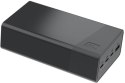 POWERBANK Greencell PowerPlay 30 30000mAh SZYBKIE ŁADOWANIE 22,5W 3x USB-C PD 1x USB-A
