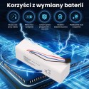 Bateria akumulator Xiaomi Robot 1C P1904-4S1P-MM, 3200mAh, 47.36Wh, STYTJ01ZHM Mijia 1C P1904-4S1P-MM (Dreame MC1808)