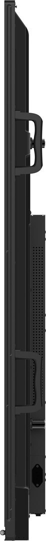 Płaski ekran Iiyama TE8613A-B1AG 86 IN IR 40P Touch - 8 ms