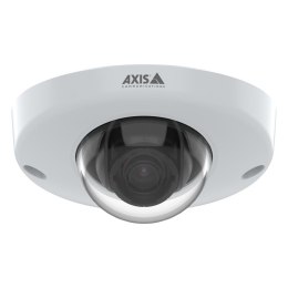 Axis 02670-001 - Kamera IP do monitoringu - Wewnętrzna - Przewodowa - Cyfrowy PTZ