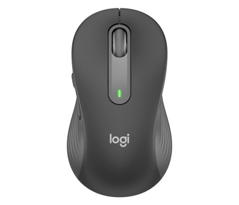 Logitech Signature M650 for Business myszka Biuro Po prawej stronie RF Wireless + Bluetooth Optyczny 4000 DPI