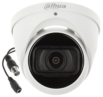 Dahua Technology HAC-HDW1231T-Z-A-2712 Kamera bezpieczeństwa HDCVI 2 MP Full HD