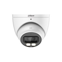 Dahua Technology Lite DH-HAC-HDW1509TP-IL-A kamera przemysłowa Kulisty Kamera bezpieczeństwa CCTV Zewnętrzna 2880 x 1620 px Sufi