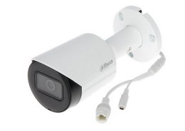 Dahua Technology WizSense 5MP Lite AI IR Fixed focal Kula (kształt) Kamera bezpieczeństwa IP Wewnętrz i na wolnym powietrzu Sufi