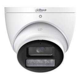 Kamera AHD, HD-CVI, HD-TVI, CVBS HAC-HDW1239T-A-LED-0280B-S3 Full-Color - 1080p 2.8 mm DAHUA