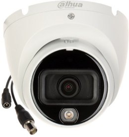 Kamera AHD, HD-CVI, HD-TVI, PAL HAC-HDW1801TLM-IL-A-0280B-S2 - 8.3 Mpx 4K UHD 2.8 mm DAHUA