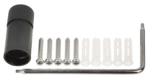 Kamera IP DAHUA IPC-HDW1530T-0280B-S6-BLACK Czarny