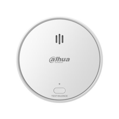 Dahua HY-SA21A-W2(868) Bezprzewodowy alarm dymu
