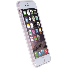 Krusell iPhone 6/6S Kivik Cover transp 60542