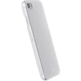 Krusell iPhone 7/8/SE 2020 / SE 2022 BodenCover biały white 60718