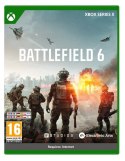 Battlefield 6 (XSX) (PL)