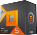 Ryzen 5 7500X3D