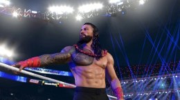 WWE 2K25 (NS2) (ENG)